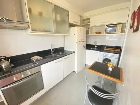 Departamento en Alquiler Temporal 15 años