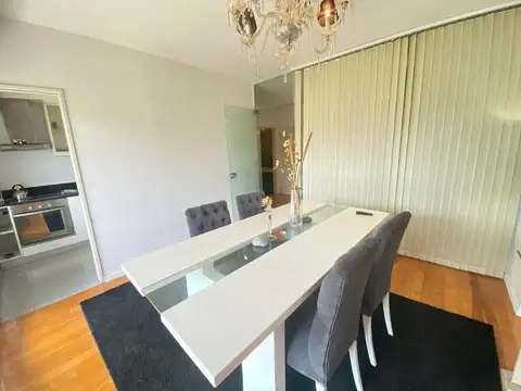 Departamento en Puerto Madero