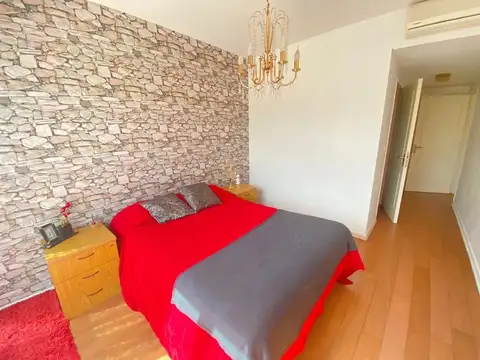 Departamento en Alquiler Temporal al Norte