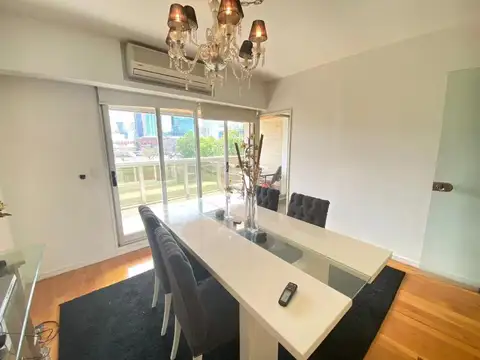 Departamento en Alquiler Temporal en Puerto Madero, USD 2.700