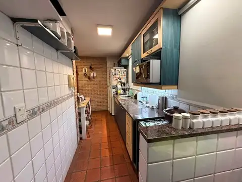 Departamento en Venta en Belgrano, USD 179.900