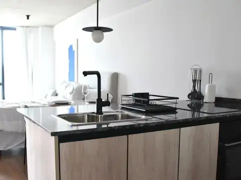 Departamento en Alquiler A Estrenar