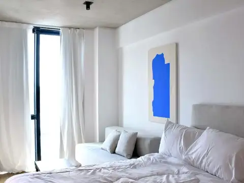 Caseros al 700 Departamento AMOBLADO en Alquiler en San Telmo