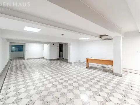 Local en Venta 50 años
