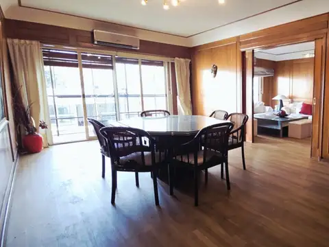 Departamento en Venta en Belgrano, USD 450.000