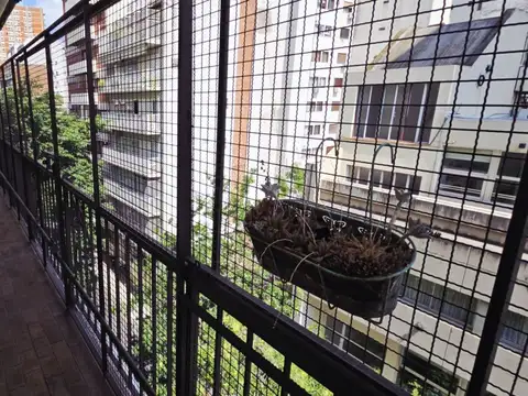 Departamento en Venta con 2 cocheras
