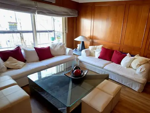 Departamento en Venta de 4 dormitorios