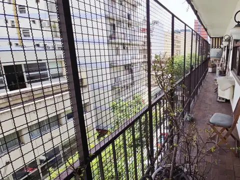 Departamento en Venta 45 años