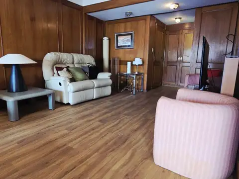 Departamento en Venta de 5 ambientes