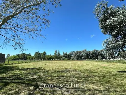 Terreno en Venta en Santa Irene, USD 40.000