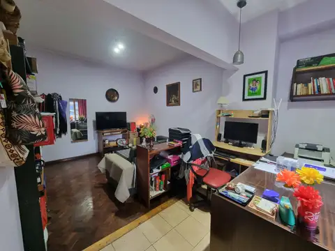 Casa en Venta en Barrio España y Hospitales, USD 107.000