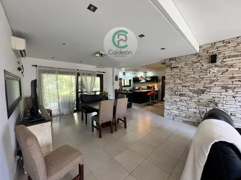 Casa en Venta Barrio Cerrado Haras María Victoria