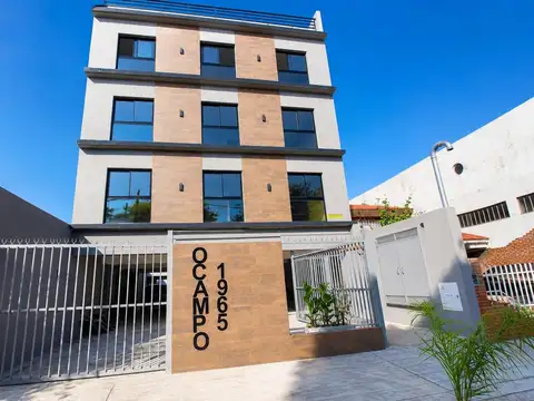 OPORTUNIDAD DEPARTAMENTOS 2 AMBIENTES EN POZO V LUZURIAGA