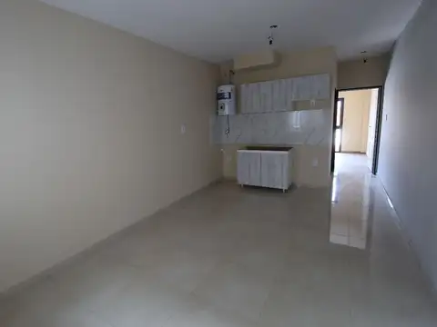 Departamento en Venta A Estrenar