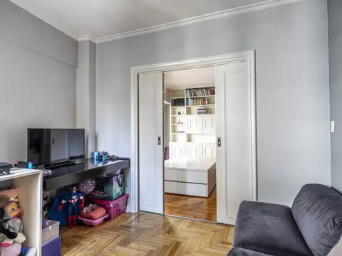 Departamento en Venta en Recoleta, USD 640.000