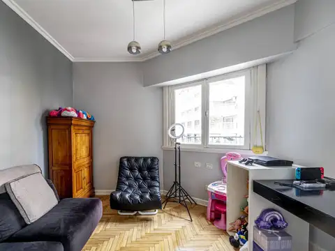 Departamento en Venta en Recoleta, USD 640.000