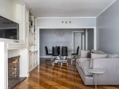 Posadas 1100, Piso 6