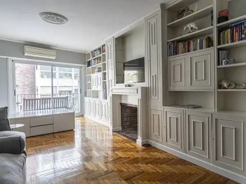 Departamento en Venta en Recoleta, USD 640.000