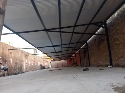Avenida General San Martín 6000