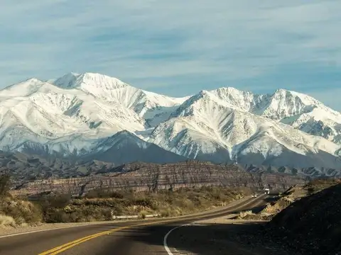 Terreno en Venta en Potrerillos, USD 5.700