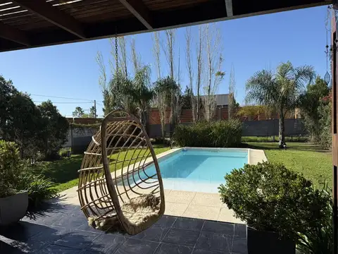 Casa en Venta en Pueblo General Belgrano, Gualeguaychú