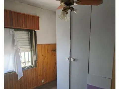 Casa de pasillo a reciclar - Barrio Ludueña - Rosario