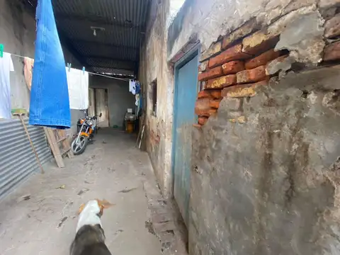 Casa en Venta en Capitan Bermudez, USD 42.000