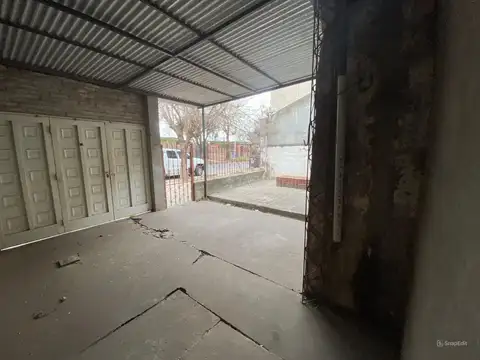Casa en Venta en Capitan Bermudez, San Lorenzo