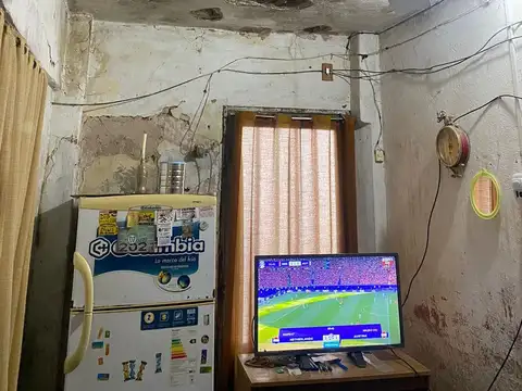 Casa en Venta 60 años