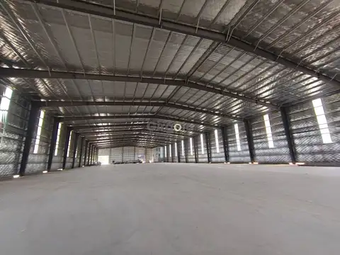 Galpon en Alquiler en General Rodriguez, USD 27.900