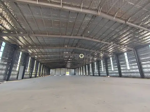 Galpón en alquiler en General Rodríguez