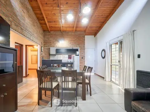 Casa en Venta al Este
