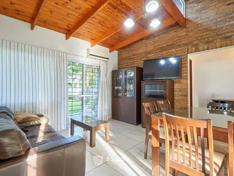 Casa en Venta 4 años