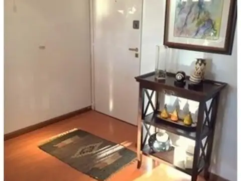 Departamento en Alquiler Temporal de 2 dormitorios