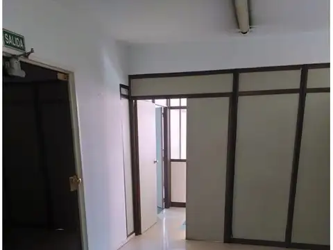Hermoso piso completo, apto varios destinos.