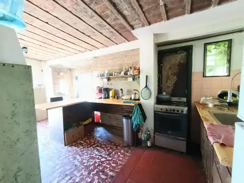 Casa en Alquiler al Norte