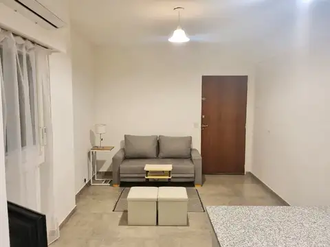 Departamento en Venta en Recoleta, USD 67.000