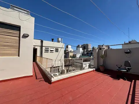 Departamento en Venta 50 años