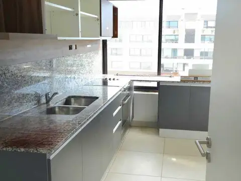 Departamento en Alquiler de 3 dormitorios