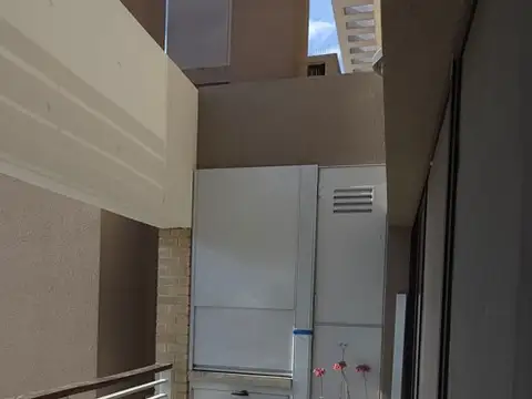 Departamento 4 ambientes con 3 baños