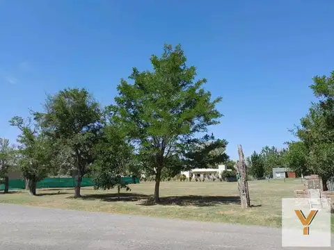 Terreno en venta - 2000Mts2 - Comarcas de Luján - La Elina