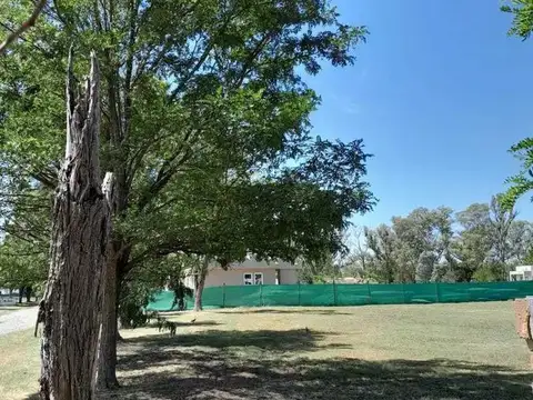 Terreno en venta - 2000Mts2 - Comarcas de Luján - La Elina