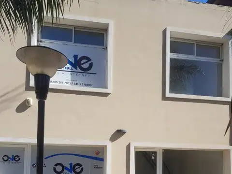 San Martin 1102 Portal de Ki (ibarlucea) - LOCAL 28