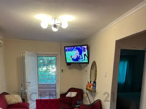 rio canal arias Muelle MIRA CHE 700, Piso 0