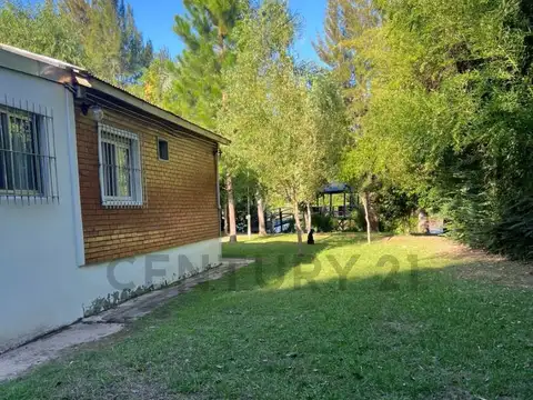 Casa en Venta en Puerto Paraná, USD 59.000