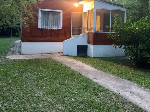 rio canal arias Muelle MIRA CHE 700, Piso 0