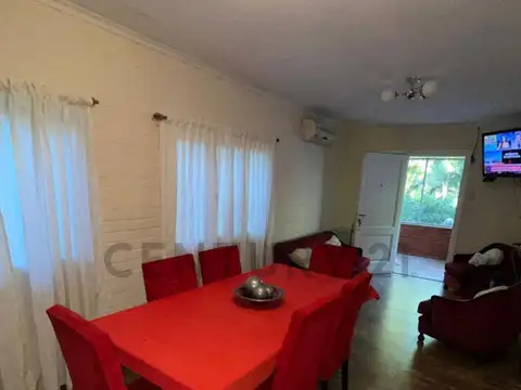 Casa en Venta en Puerto Paraná, USD 59.000