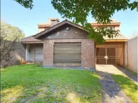 Casa en Venta 5 Ambientes en El Talar, Tigre