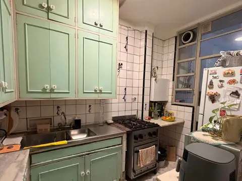 Departamento en Venta 60 años
