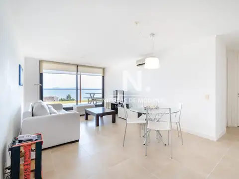 Departamento en Alquiler Temporal 18 años